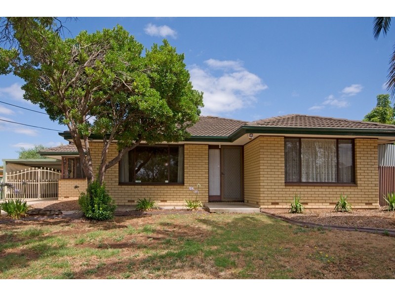 22 Hargrave Street, Modbury Heights SA 5092