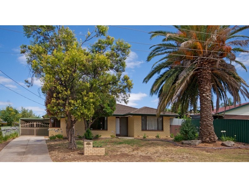 22 Hargrave Street, Modbury Heights SA 5092