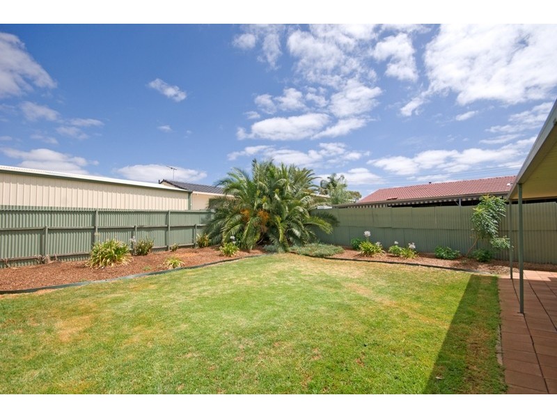 22 Hargrave Street, Modbury Heights SA 5092