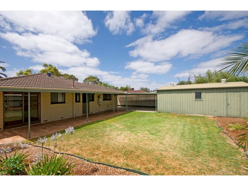 22 Hargrave Street, Modbury Heights SA 5092