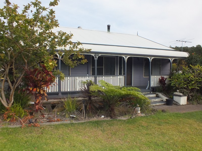 165 Cessnock Road, Awaba NSW 2283