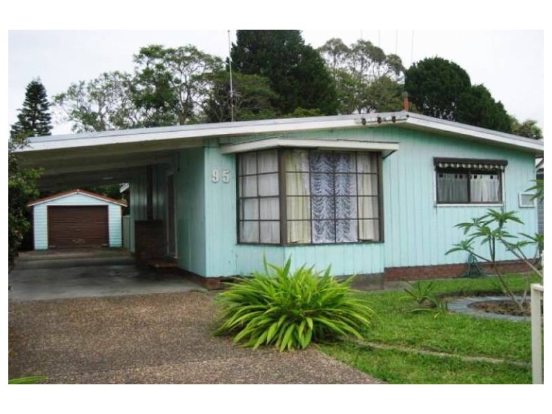 95 Lake Street, Blackalls Park NSW 2283