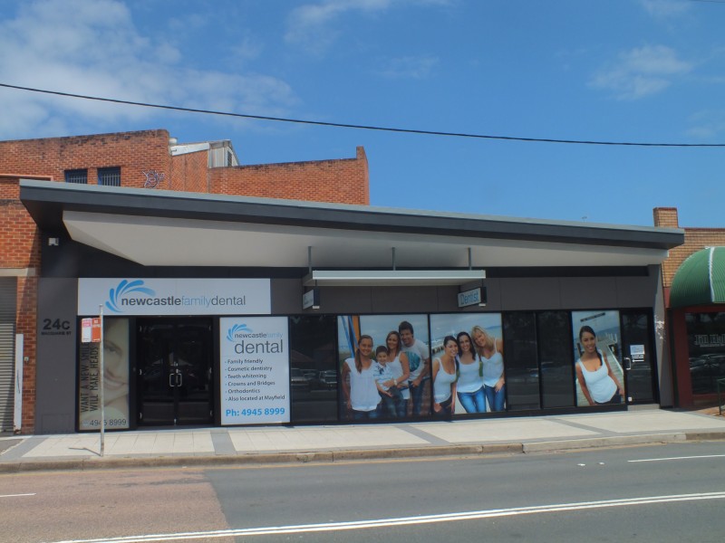 24c Macquarie Street, Belmont NSW 2280