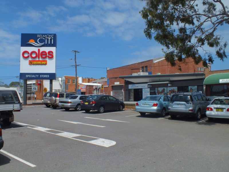 24c Macquarie Street, Belmont NSW 2280