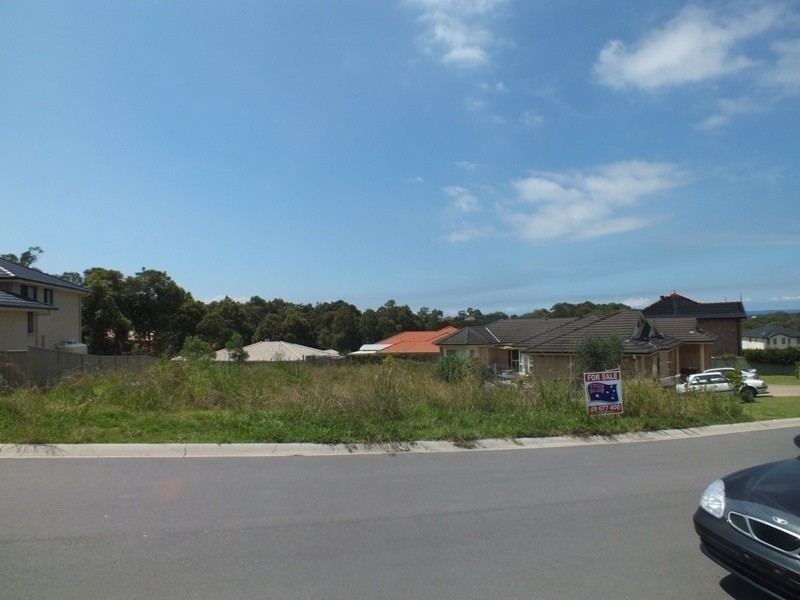 Lot12/8 Maximillian Drive, Floraville NSW 2280