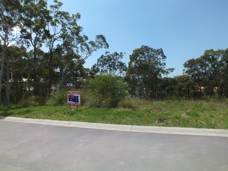 LOT 7 Maximillian Drive, Floraville NSW 2280
