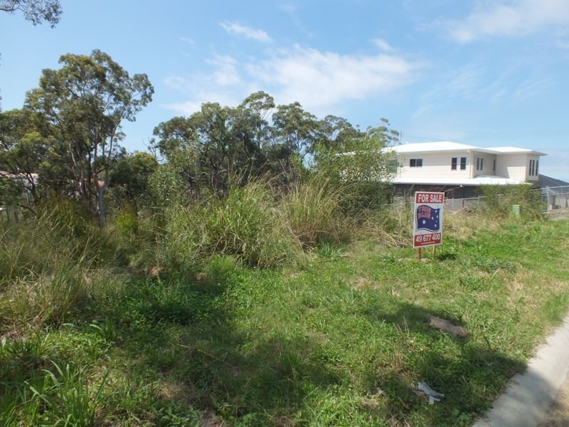 LOT 7 Maximillian Drive, Floraville NSW 2280