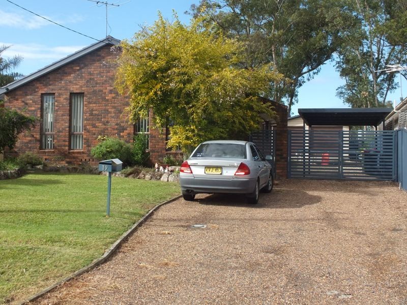 19 Goodwins Road, Morisset NSW 2264