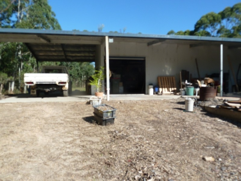 454 Marsh Road, Bobs Farm NSW 2316