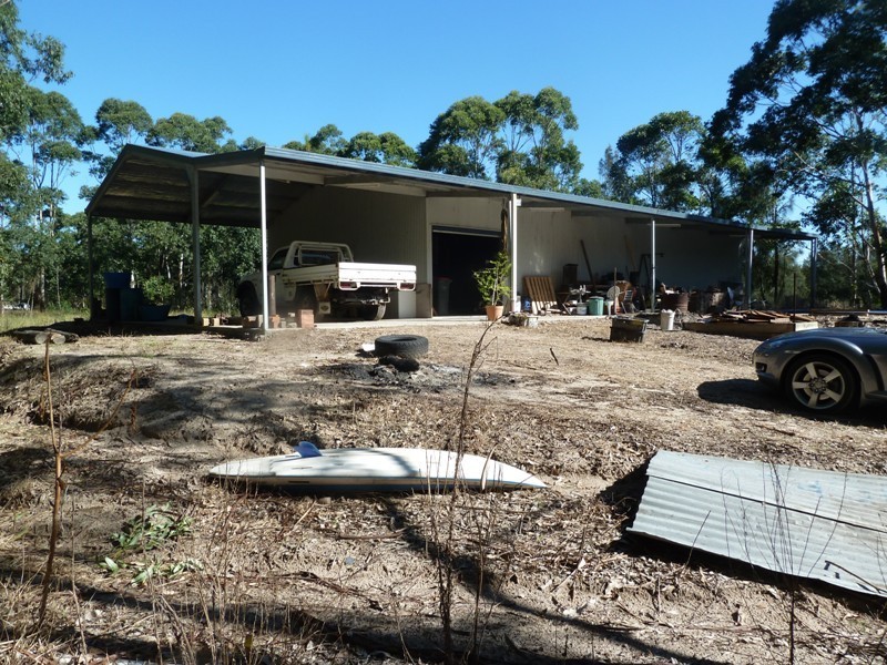 454 Marsh Road, Bobs Farm NSW 2316