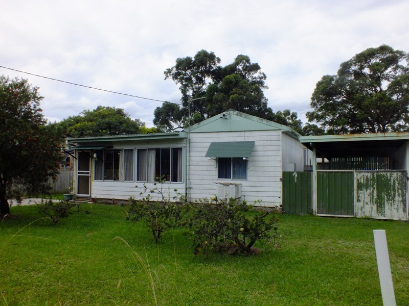 21 Carlisle Crescent, Karuah NSW 2324