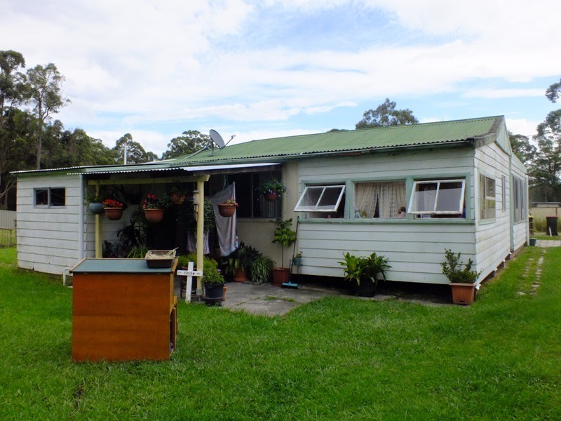 21 Carlisle Crescent, Karuah NSW 2324