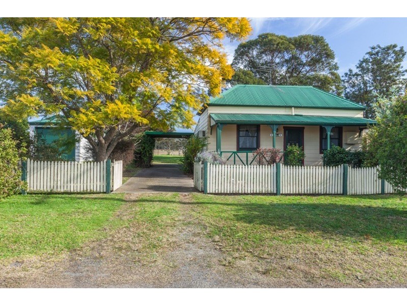 6 Prince Street, Bellbird NSW 2325