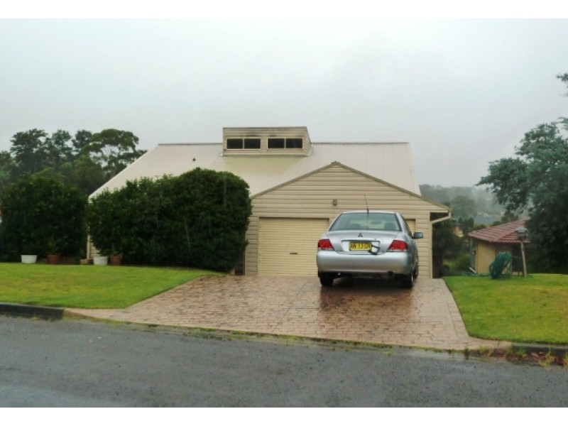 11 Hanson Close, East Maitland NSW 2323