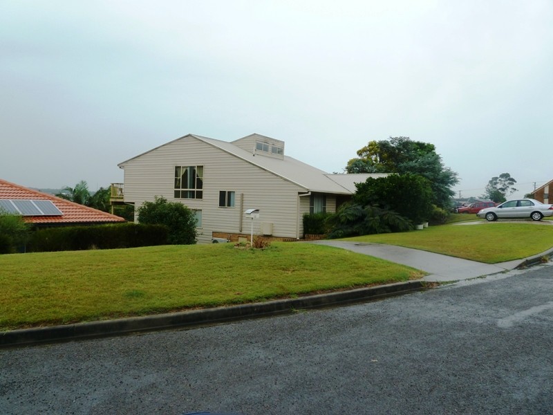 11 Hanson Close, East Maitland NSW 2323