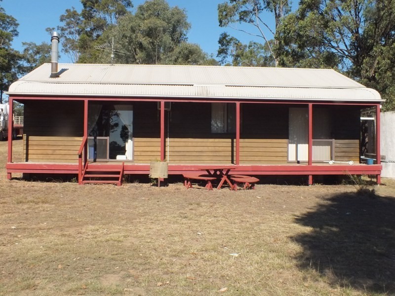 291 Tuckers Lane, Greta NSW 2334