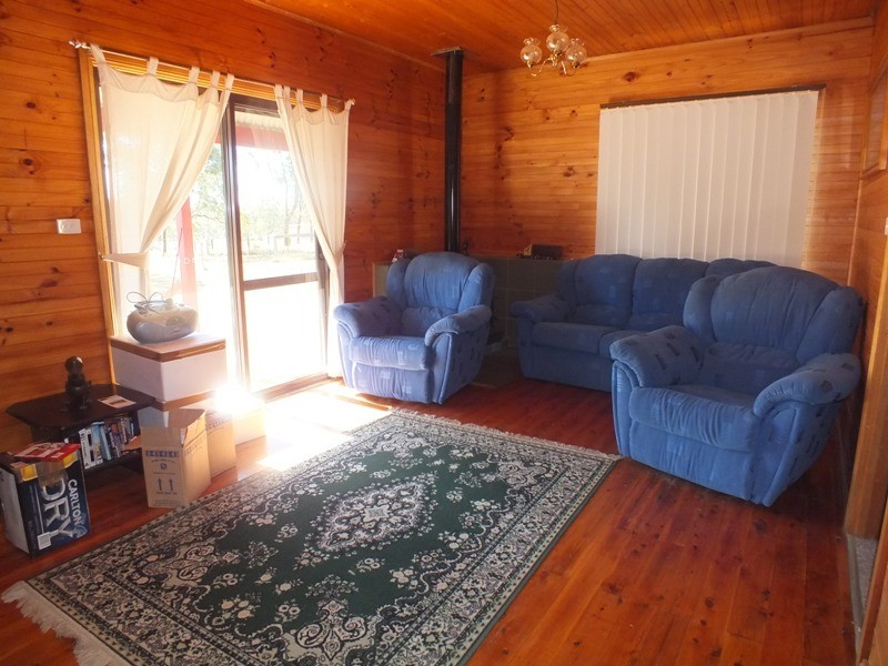 291 Tuckers Lane, Greta NSW 2334