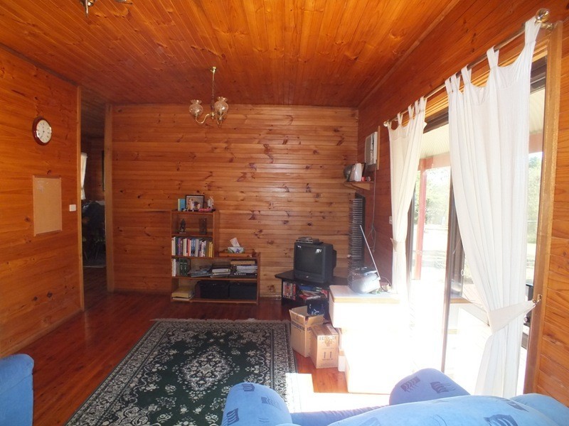 291 Tuckers Lane, Greta NSW 2334
