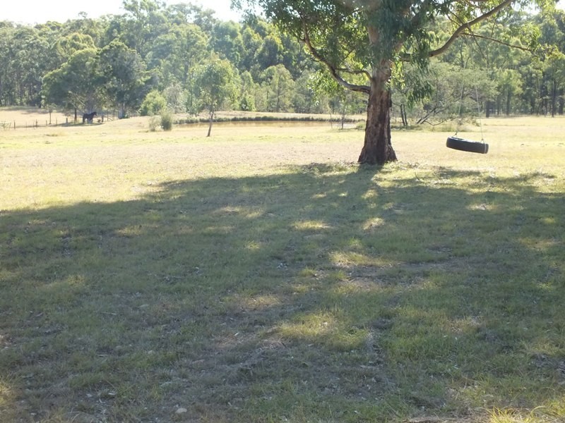 291 Tuckers Lane, Greta NSW 2334