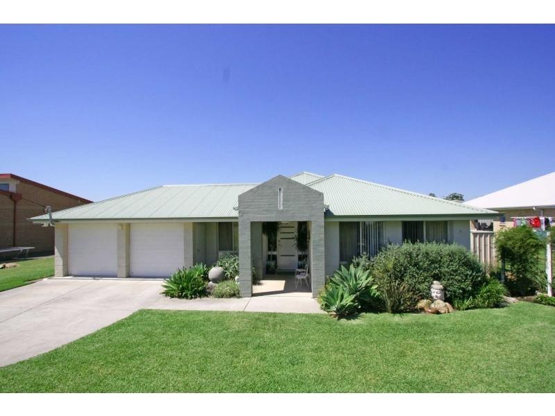 100 Hillview Road, Branxton NSW 2335
