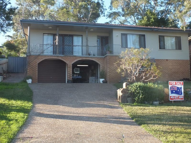 4 Stafford Close, Charlestown NSW 2290