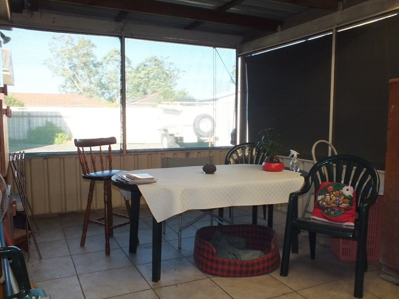 5 Belmore Place, Raymond Terrace NSW 2324