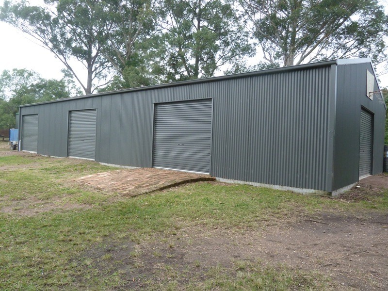 4 Eskdale Park Drive, Seaham NSW 2324