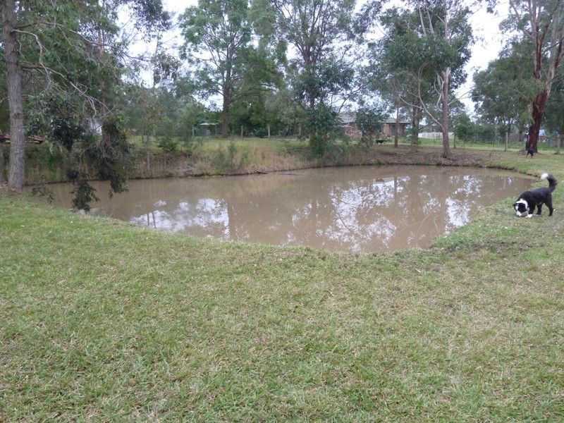 4 Eskdale Park Drive, Seaham NSW 2324