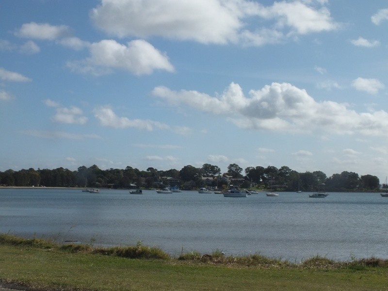 32 Peace Parade, Tanilba Bay NSW 2319