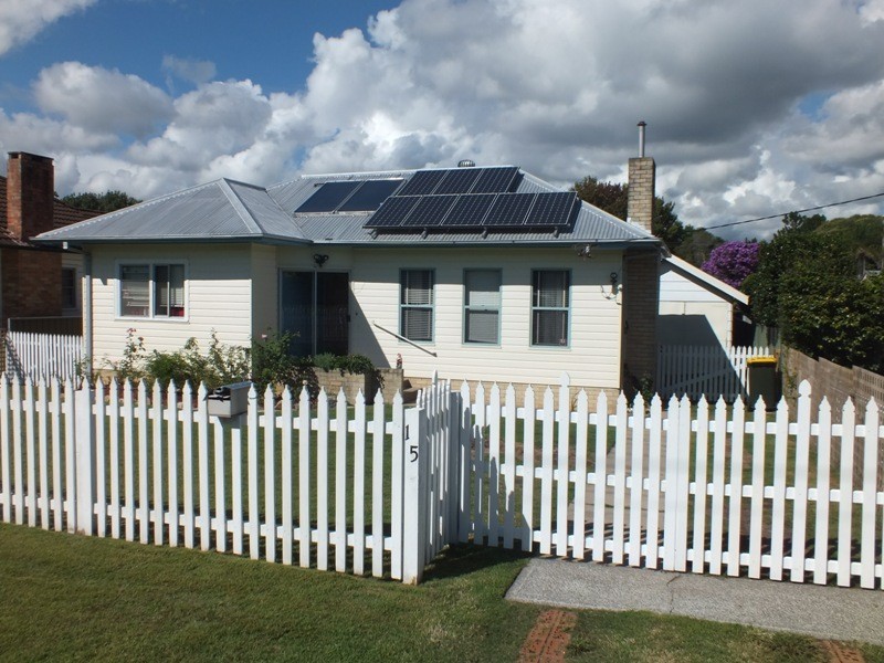 15 Tathra Street, Raymond Terrace NSW 2324