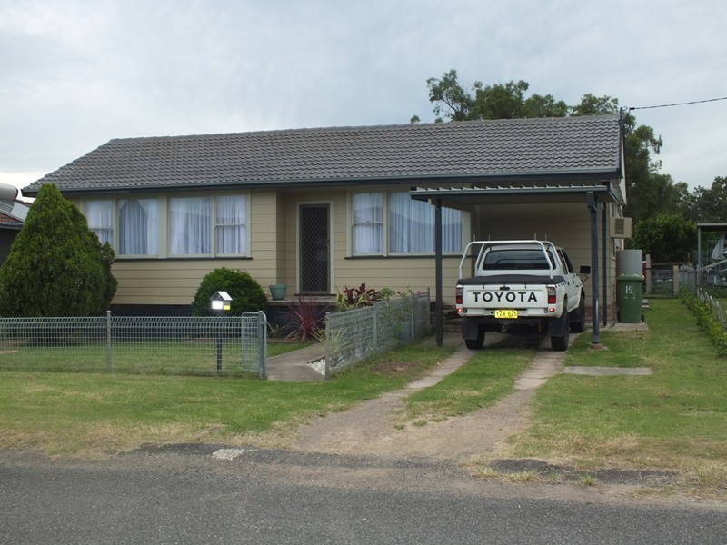 15 Appleton Avenue, Weston NSW 2326