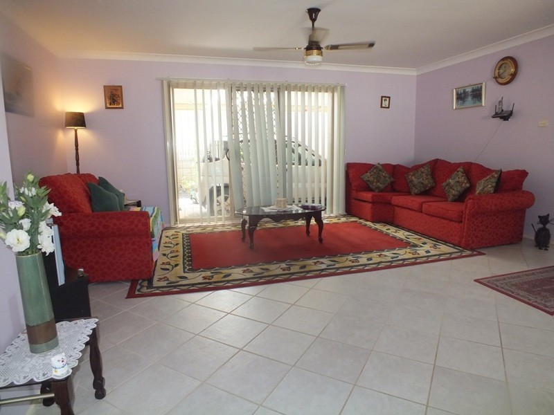 4 Torpey Avenue, Lemon Tree Passage NSW 2319