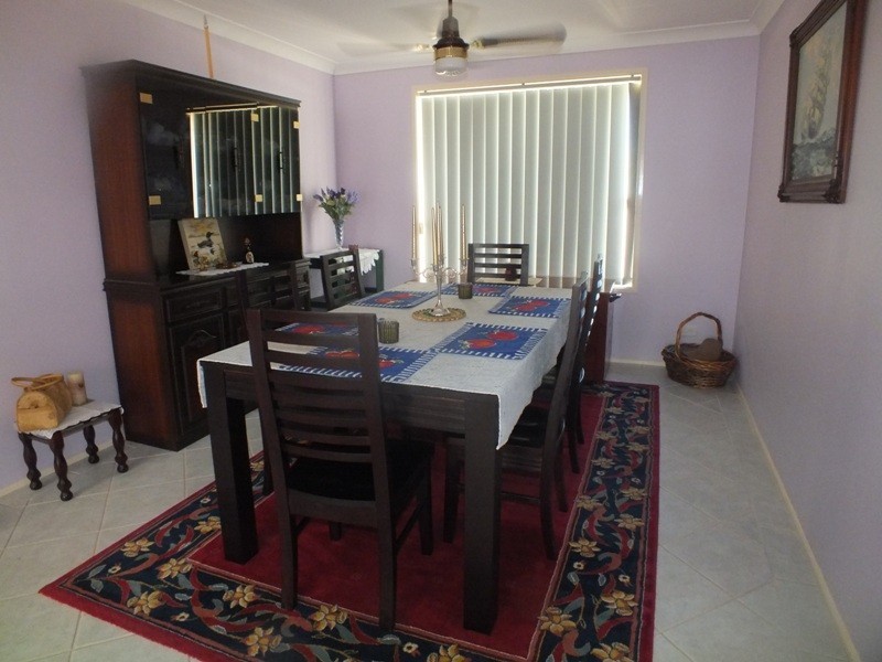 4 Torpey Avenue, Lemon Tree Passage NSW 2319