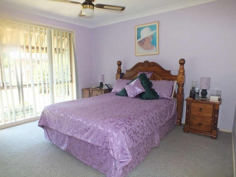 4 Torpey Avenue, Lemon Tree Passage NSW 2319