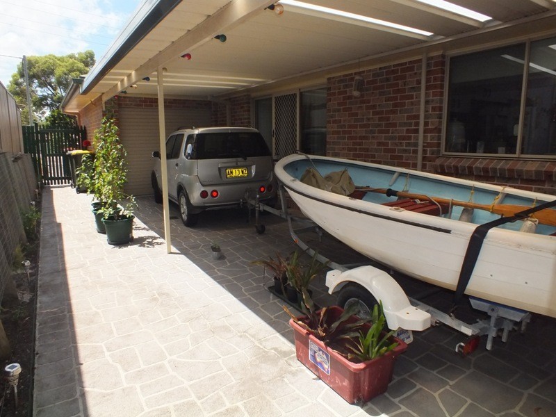 4 Torpey Avenue, Lemon Tree Passage NSW 2319