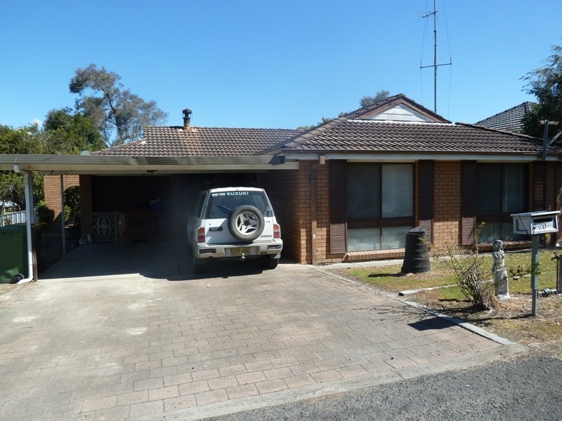 20 North Street, Greta NSW 2334
