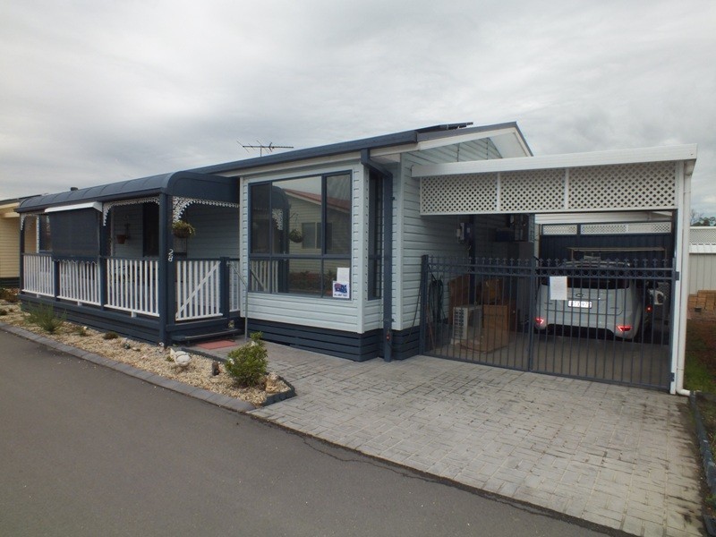 28/15 Quartersession Road, Tarro NSW 2322