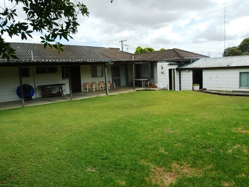 34 Buffier Crescent, Rutherford NSW 2320