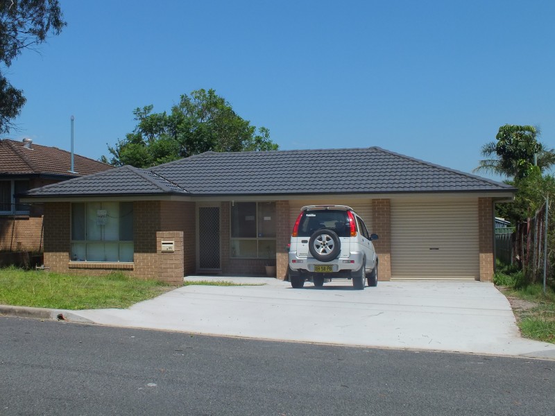 141 Kingstown Street, Woodberry NSW 2322