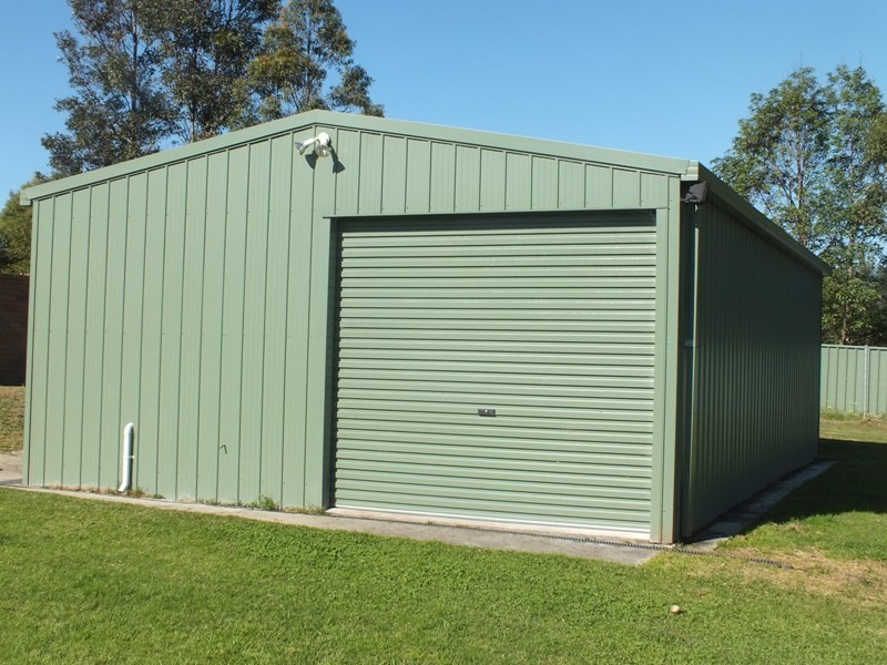 19 Cahill Close, Black Hill NSW 2322