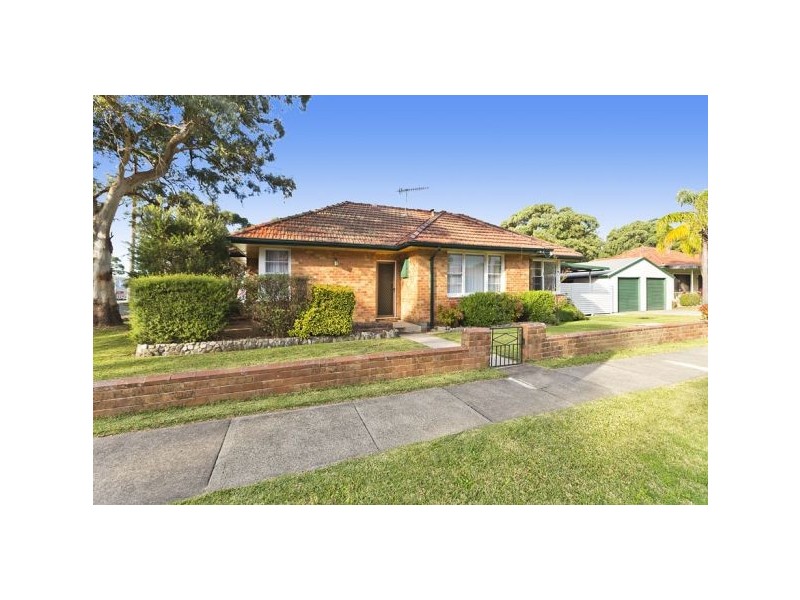 1 Grayson Avenue, Kotara NSW 2289