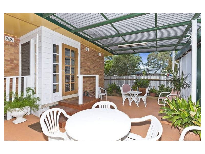 1 Grayson Avenue, Kotara NSW 2289