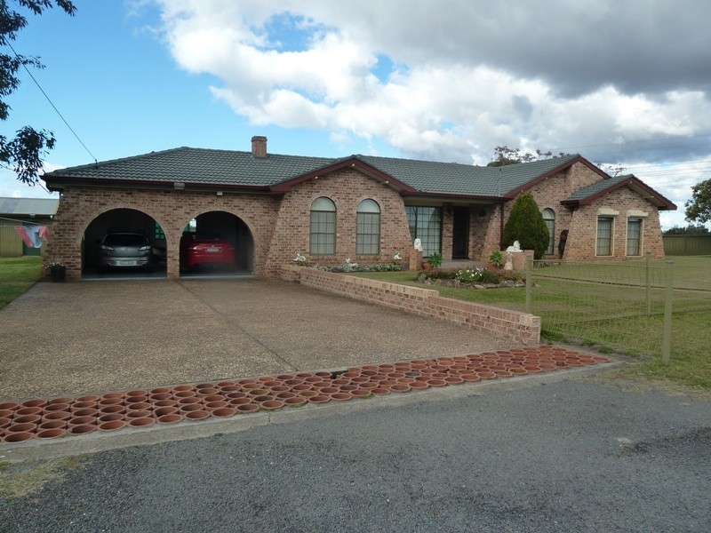 547 Putty Road, Singleton NSW 2330