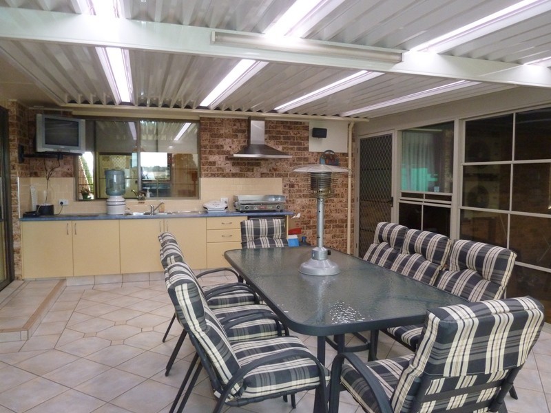 547 Putty Road, Singleton NSW 2330