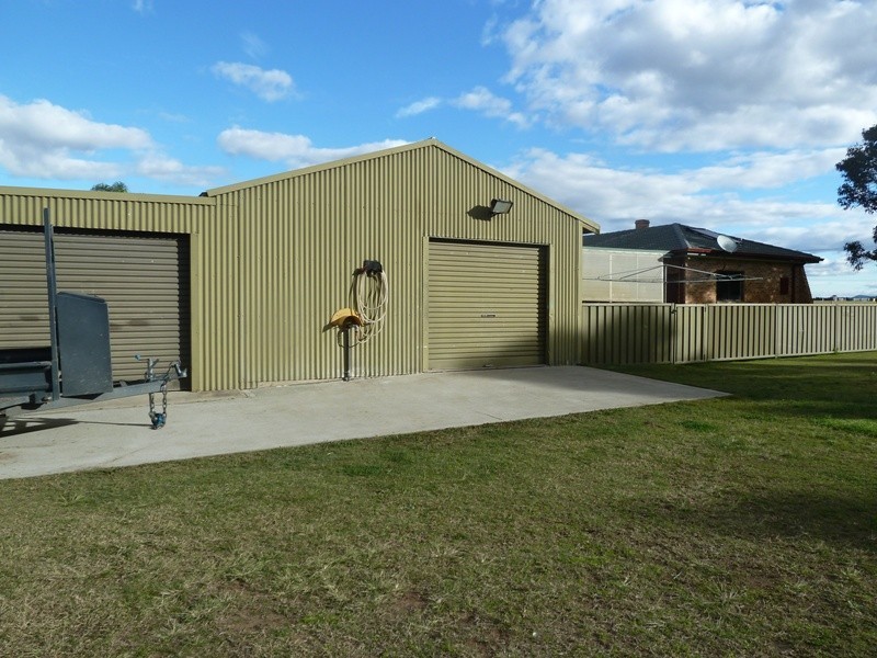 547 Putty Road, Singleton NSW 2330