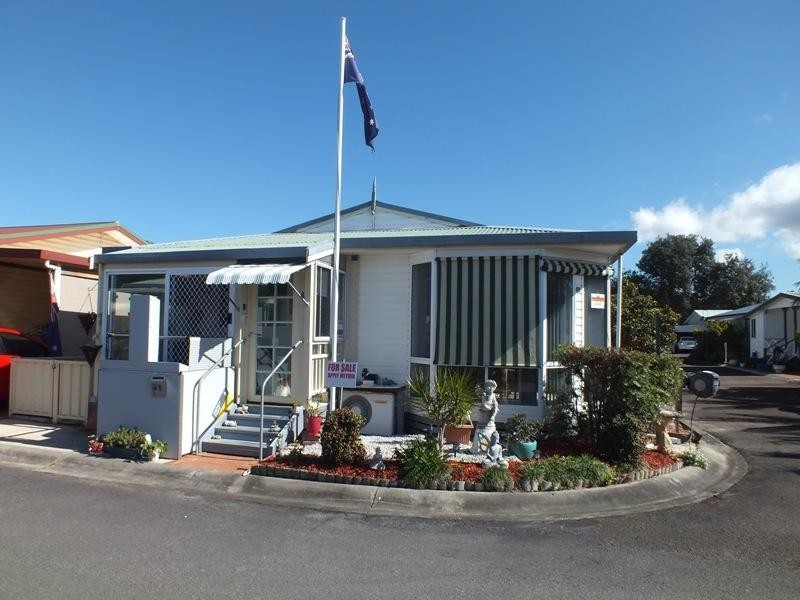 49/4320 Nelson Bay Road, Anna Bay NSW 2316