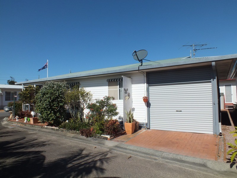 49/4320 Nelson Bay Road, Anna Bay NSW 2316