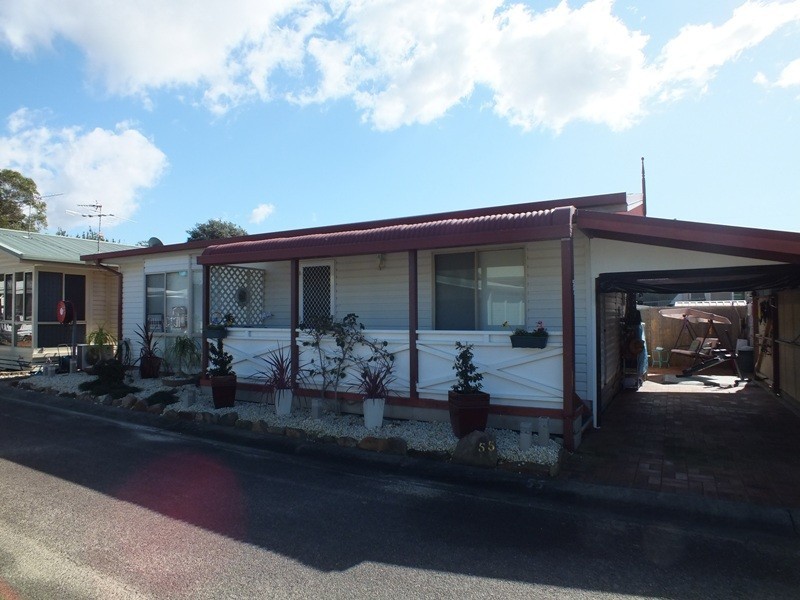 55/4320 Nelson Bay Road, Anna Bay NSW 2316