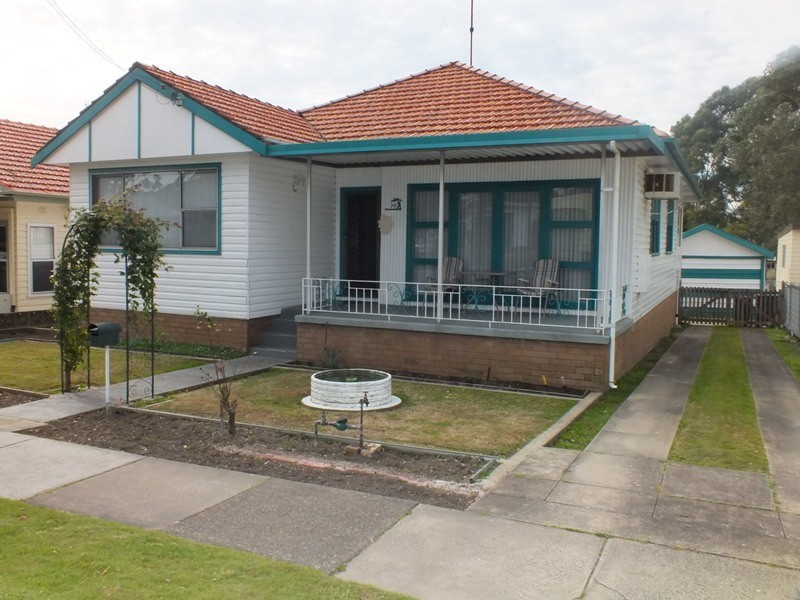 26 Nelson Street, Wallsend NSW 2287