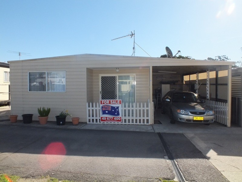 Site6/419 Tarean Road, Karuah NSW 2324